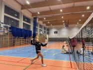 Badminton